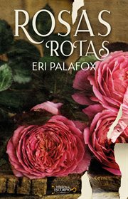 Rosas rotas cover image
