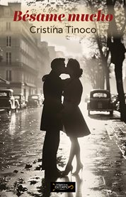 Bésame Mucho cover image