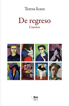 Cover image for De regreso