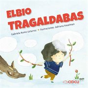Elbio tragaldabas cover image