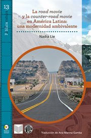 La road movie y la counter : road movie en América Latina. una modernidad ambivalente. Pública Cultura cover image