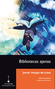 Bibliotecas ajenas cover image