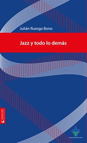Jazz y todo lo demás cover image