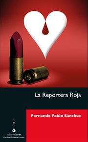 La Reportera Roja cover image
