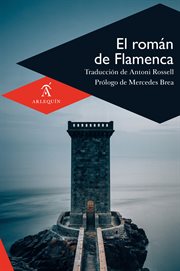 El román de flamenca. Novela occitana del siglo XIII cover image
