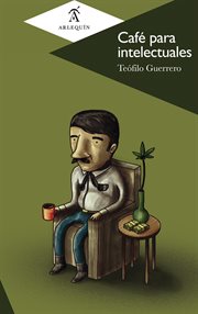 Café para intelectuales cover image