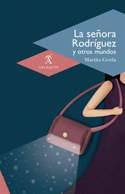 La señora rodríguez y otros mundos cover image