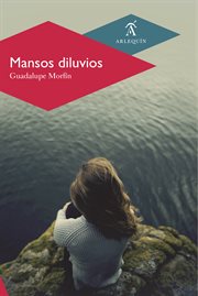 Mansos diluvios cover image