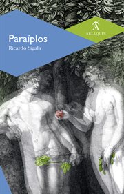 Paraíplos cover image