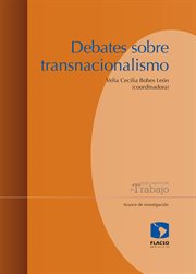 Debates sobre transnacionalismo cover image