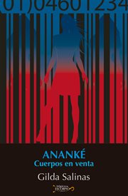 Ananké. Cuerpos en venta cover image