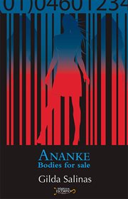 Ananké : cuerpos en venta cover image