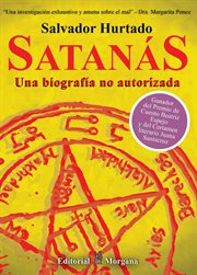 Satanás : una biografía no autorizada cover image