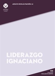 Liderazgo ignaciano cover image