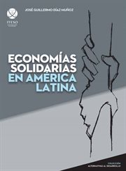 Economías solidarias en América Latina cover image