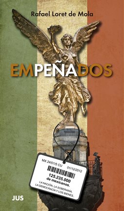 Cover image for Empeñados