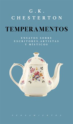 Cover image for Temperamentos