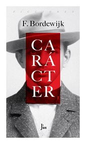 Carácter cover image