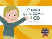 El niño que se comió el cd cover image