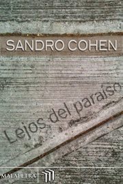 Lejos del paraíso cover image