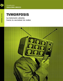 Cover image for TVMorfosis