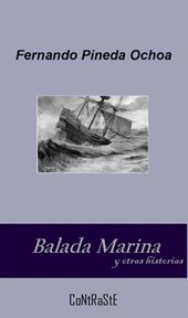 Balada marina y otras historias cover image