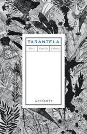 Tarantela cover image