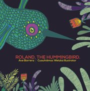 Rolando, the hummingbird cover image