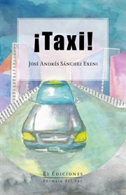 ¡taxi! cover image