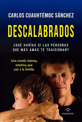 Cover image for Descalabrados