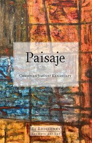 Paisaje cover image