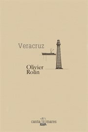 Veracruz : roman cover image