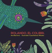 Rolando, el colibrí cover image