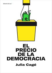 El precio de la democracia cover image