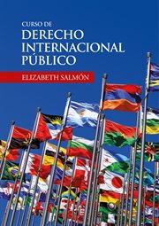 Curso de derecho internacional público cover image