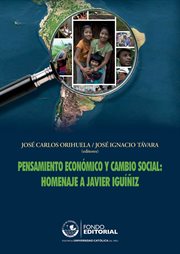 Pensamiento económico y cambio social: homenaje a javier iguíñiz cover image