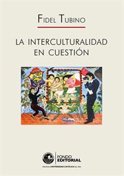 La interculturalidad en cuestión cover image