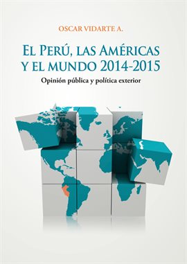 Cover image for El Perú, las Américas y el mundo