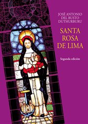 Santa rosa de lima cover image