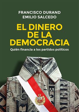Cover image for El dinero de la democracia