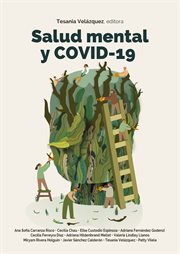 Salud mental y COVID-19 cover image