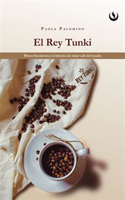 El rey Tunki cover image