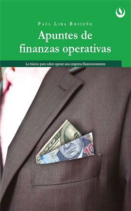 Cover image for Apuntes de Finanzas Operativas