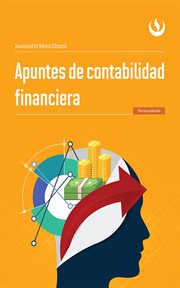 Apuntes de contabilidad financiera cover image