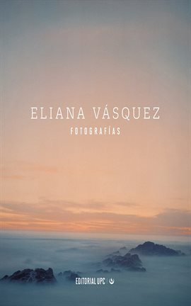 Cover image for Eliana Vásquez