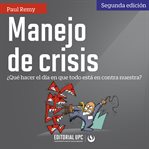 Manejo de crisis cover image