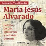 María Jesús Alvarado cover image