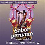 Sabor peruano cover image
