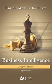 Business intelligence. Una guía práctica cover image