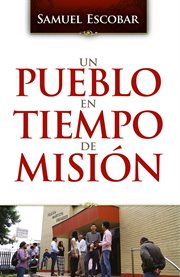 Un pueblo en tiempo de misión cover image